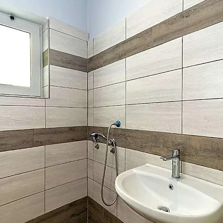 Hotel Center A Rodos Rhodes City