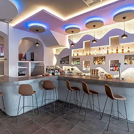 Center A Rodos 2* Rhodes City